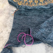 Load image into Gallery viewer, Joeriaknits Knitting Notions Stitch Keeper Cords joeriaknits
