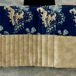 Load image into Gallery viewer, Joeriaknits Tapestry Needle Holder Baroque Tapestry Needle Holder: Handcrafted joeriaknits
