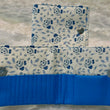 Load image into Gallery viewer, Joeriaknits Tapestry Needle Holder Bluebell - Light B Tapestry Needle Holder: Handcrafted joeriaknits

