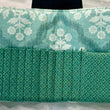 Load image into Gallery viewer, Joeriaknits Tapestry Needle Holder Frosting - Green Tapestry Needle Holder: Handcrafted joeriaknits
