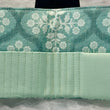 Load image into Gallery viewer, Joeriaknits Tapestry Needle Holder Frosting - Mint Tapestry Needle Holder: Handcrafted joeriaknits
