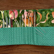 Load image into Gallery viewer, Joeriaknits Tapestry Needle Holder Tapestry Needle Holder: Handcrafted in Canada joeriaknits
