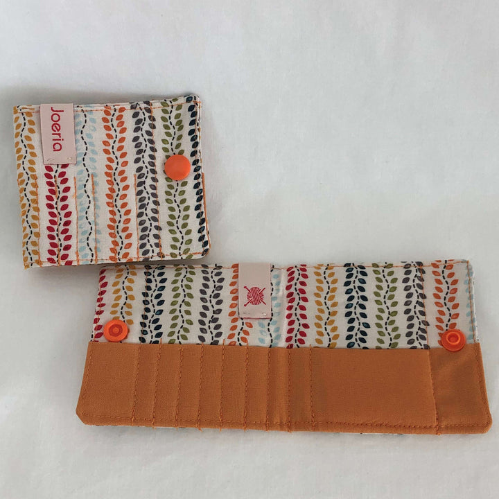 Joeriaknits Tapestry Needle Holder Tapestry Needle Holder: Handcrafted joeriaknits