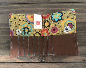 Joeriaknits Tapestry Needle Holder Tapestry Needle Holder: Handcrafted joeriaknits