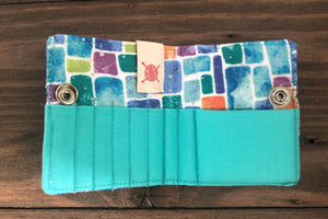 Joeriaknits Tapestry Needle Holder Tapestry Needle Holder: Handcrafted joeriaknits