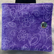 Load image into Gallery viewer, Joeriaknits Tapestry Needle Holder Tapestry Needle Holder: Handcrafted joeriaknits
