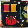 Load image into Gallery viewer, Joeriaknits Tapestry Needle Holder Tapestry Needle Holder: Handcrafted joeriaknits
