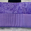 Load image into Gallery viewer, Joeriaknits Tapestry Needle Holder Lavender Tapestry Needle Holder: Handcrafted joeriaknits
