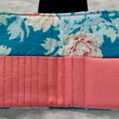 Load image into Gallery viewer, Joeriaknits Tapestry Needle Holder Rosie - Pink Tapestry Needle Holder: Handcrafted joeriaknits
