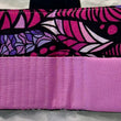 Load image into Gallery viewer, Joeriaknits Tapestry Needle Holder Swirl - Pink Tapestry Needle Holder: Handcrafted joeriaknits
