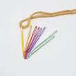 Load image into Gallery viewer, JOERIAKNITS Tapestry Needles Set of 4 | Curved Tip &amp; Large Eye joeriaknits
