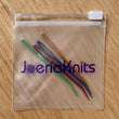 Load image into Gallery viewer, JOERIAKNITS Tapestry Needles Set of 4 | Curved Tip &amp; Large Eye joeriaknits
