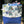 Load image into Gallery viewer, JOERIA KNITS Tote Bags Tote Bag: Handcrafted - Extra Large - Bloom joeriaknits
