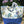 Load image into Gallery viewer, JOERIA KNITS Tote Bags Tote Bag: Handcrafted - Extra Large - Bloom joeriaknits

