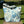 Load image into Gallery viewer, JOERIA KNITS Project Bags Tote Bag: Handcrafted - Extra Large - Fleur joeriaknits
