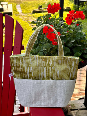 Tote Bags for Knitters and Crocheters