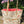Load image into Gallery viewer, Project Bags for Knitters and Crocheters featuring floral design and zippered pocket, perfect for crafting essentials.
