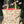 Load image into Gallery viewer, Project Bags for Knitters and Crocheters featuring a floral design and durable handles.
