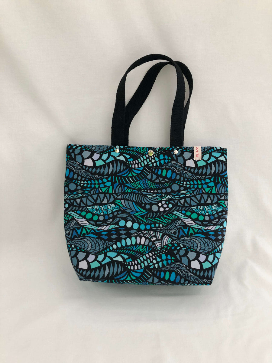 Tote Bags - Medium : Handcrafted
