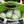 Load image into Gallery viewer, JOERIA KNITS Project Bags Project Bag - Extra Large - Blue Beige Floral joeriaknits
