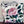 Load image into Gallery viewer, JOERIA KNITS Project Bags Tote Bag - Extra Large - Pink Peonies joeriaknits
