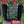 Load image into Gallery viewer, JOERIA KNITS Project Bags Tote Bag - Large - Fish in the Dark joeriaknits
