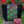 Load image into Gallery viewer, JOERIA KNITS Project Bags Tote Bag - Large - Fish in the Dark joeriaknits
