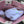 Load image into Gallery viewer, JOERIA KNITS Project Bags Tote Bag - Large - Pink Tweed joeriaknits
