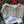 Load image into Gallery viewer, JOERIA KNITS Project Bags Tote Bag - Large - Pink Tweed joeriaknits
